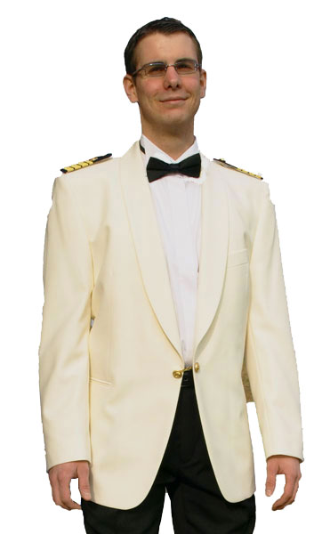 Picture of Dinnerjacket