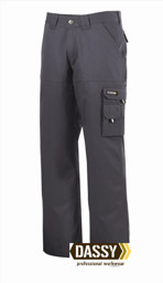 Zeige Details für Bundhose LIVERPOOL Bild von Bundhose LIVERPOOL