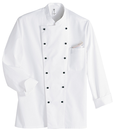Picture of Classic Chef Jacket