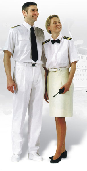 Picture of Uniform skirt