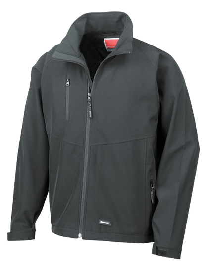 Picture of Men´s Softshell jacket