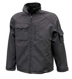 Zeige Details für Arbeitsjacke TULSA Bild von Arbeitsjacke TULSA