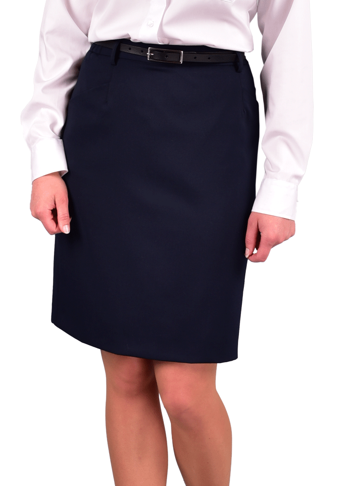 Picture of Uniform skirt "Ladies Fit"
