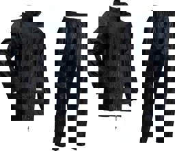 Zeige Details für Set Regenjacke & Regenhose Bild von Set Regenjacke & Regenhose