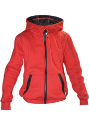 Bild von Kapuzensweatshirt WATSON KIDS 