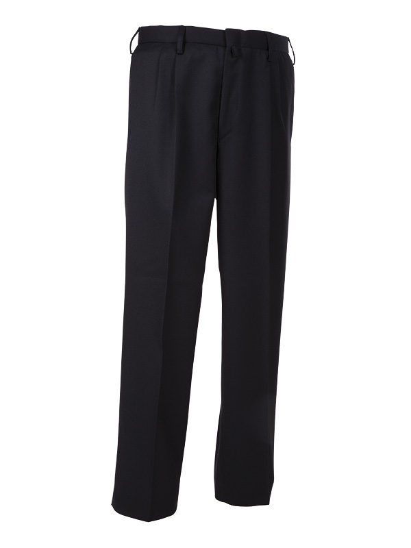 Picture of Service Trousers black