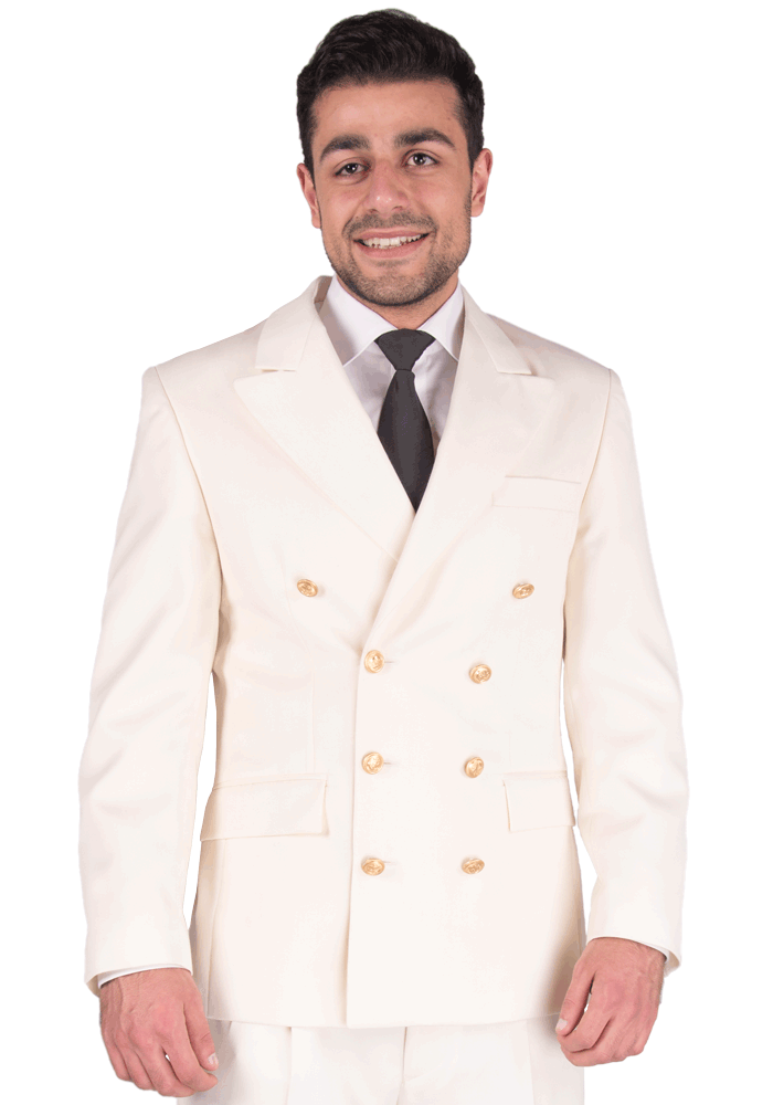 Picture of Men's Uniform jacket