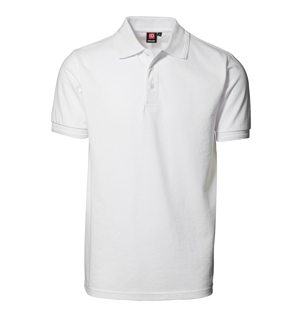 Picture of Pro Wear Poloshirt without pocket