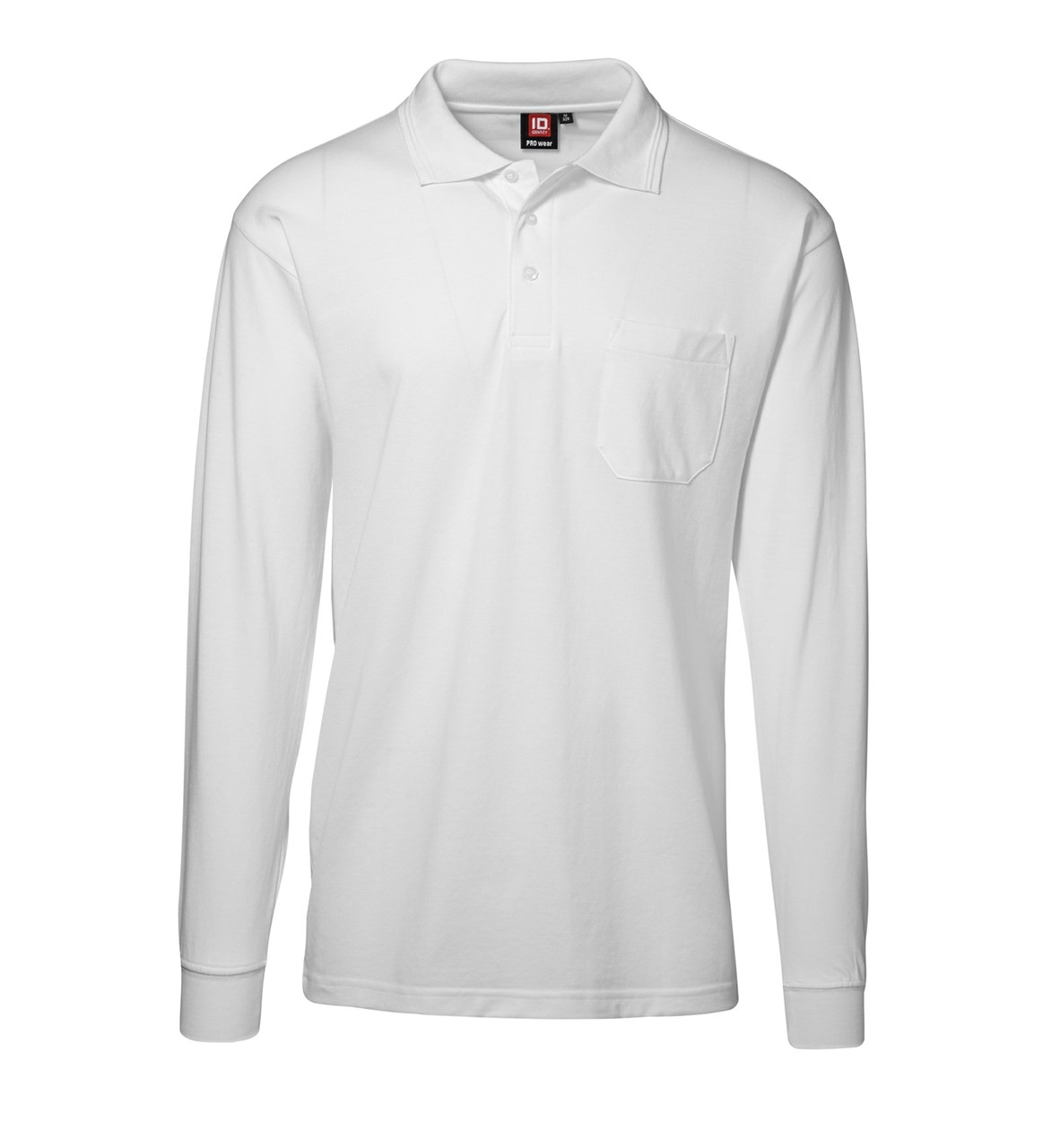 Picture of Pro Wear Poloshirt with pocket
