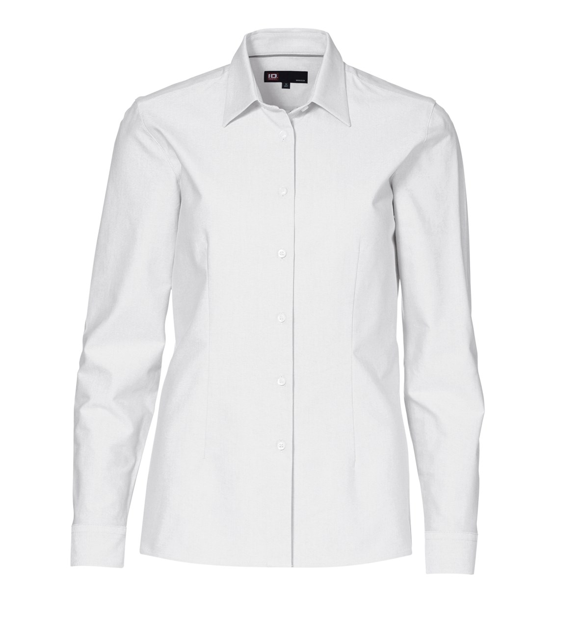 Picture of Ladies Oxford shirt