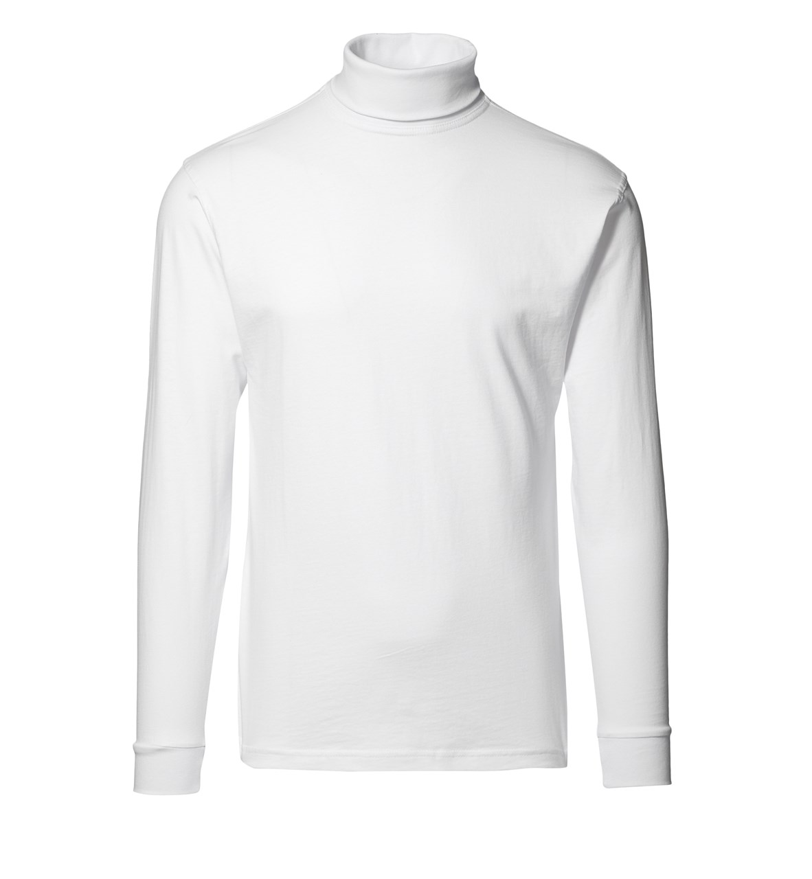 Picture of T-Time T-Shirt with turtleneck