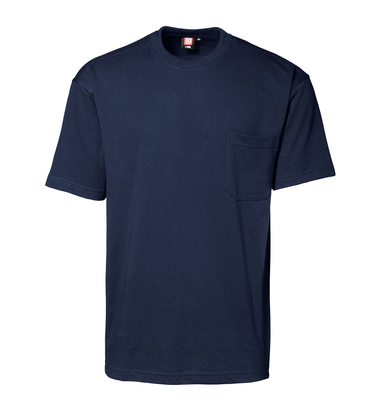 Picture of T-Time t-shirt with chestpocket