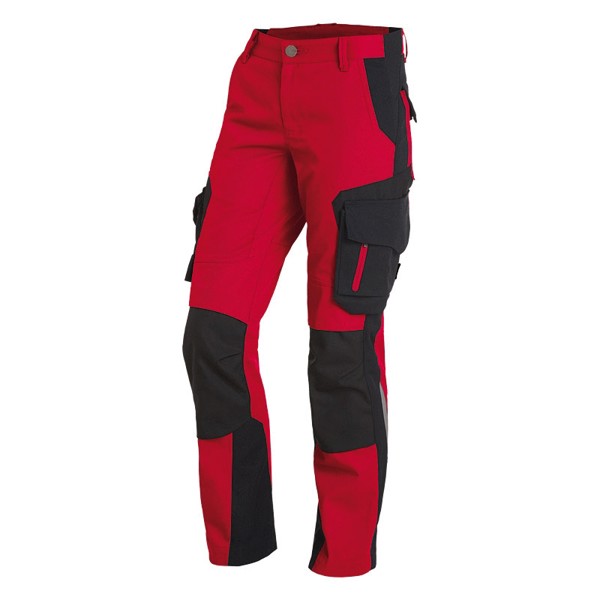 Picture of Work trousers "Alma" for women