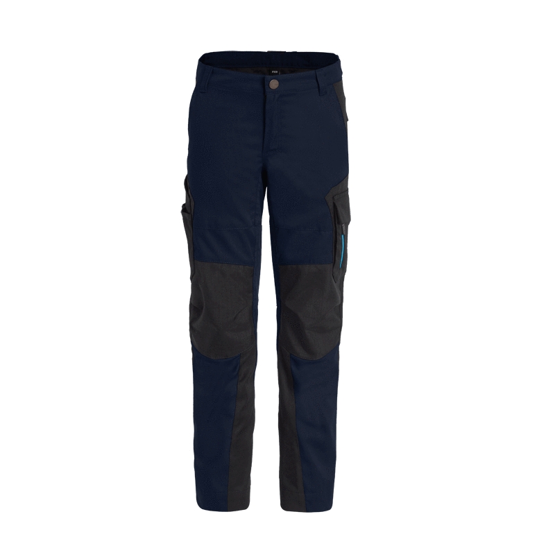 Picture of Childrens's work trousers "Hugo"