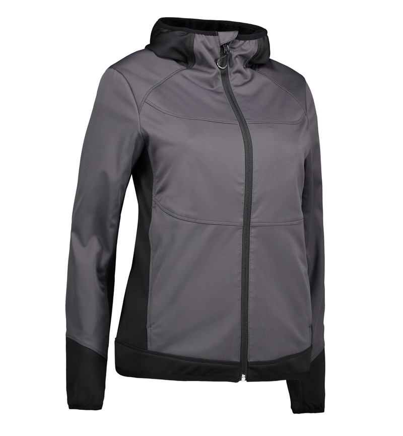 Picture of Combi Stretch jacket Women