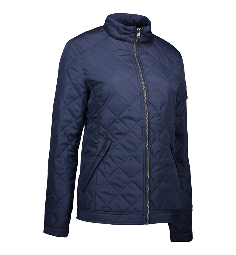 Picture of Quilted Jacket Women
