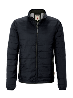 Picture of Barrie loft jacket with Hakro-zip-in system