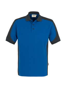 Picture of Poloshirt contrast performance