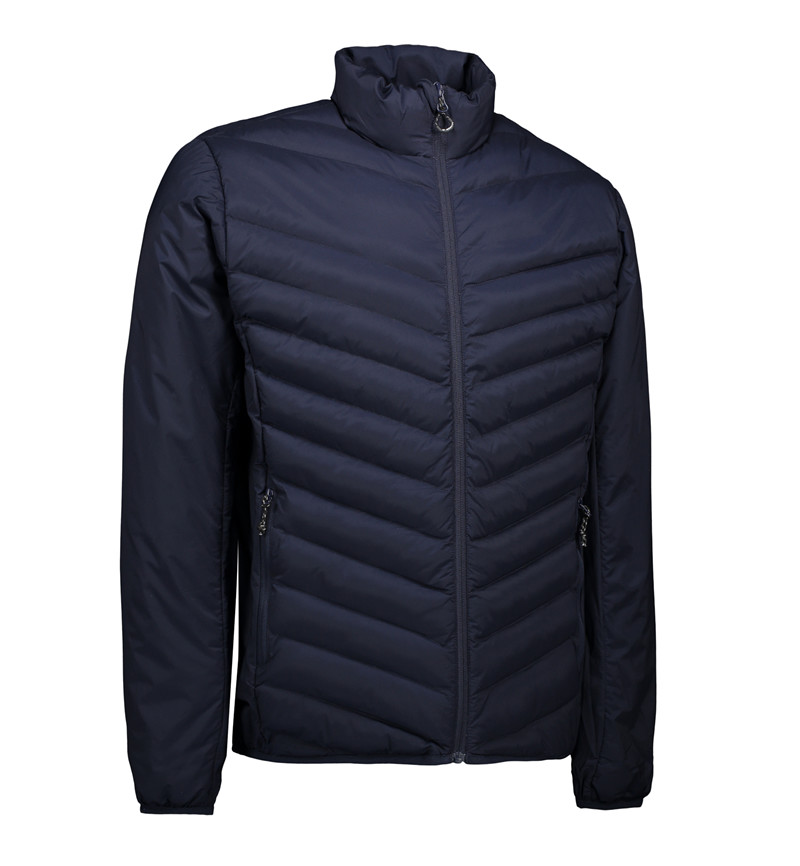 Picture of Padded stretch jacket