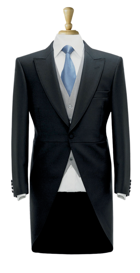 Picture of Tailcoat