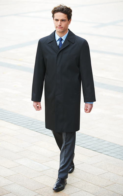 Picture of Whipcord Coat