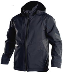 Bild von Softshell-Jacke GRAVITY