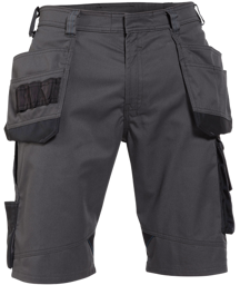 Zeige Details für Arbeitsshorts BIONIC Bild von Arbeitsshorts BIONIC