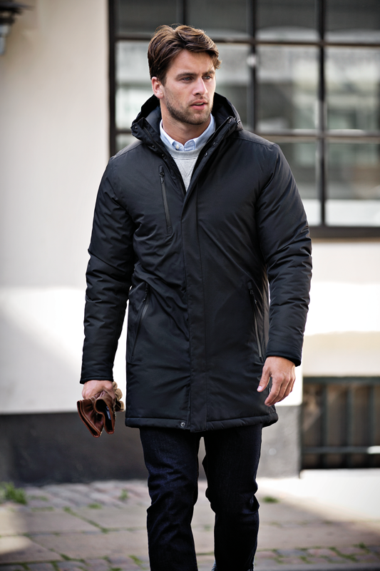 Picture for category outdoor jackets