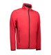 Picture of Functional soft shell men's jacket