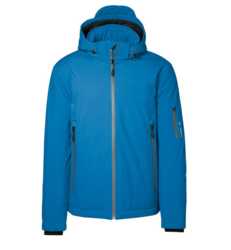 Picture of Winter soft shell jacket