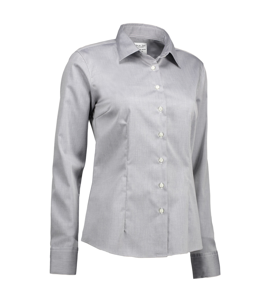 Picture of Fine Twill- Blouse