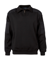 Picture of Men's Nato Troyer with windbreaker lining