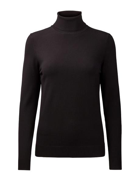 Picture of Women´s Roll Neck