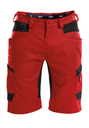 Bild von Arbeitsshorts mit Stretch AXIS