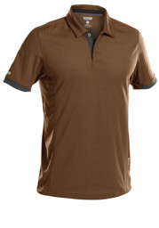 Zeige Details für Poloshirt TRAXION Bild von Poloshirt TRAXION