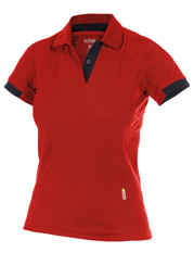 Zeige Details für Poloshirt TRAXION Women Bild von Poloshirt TRAXION Women