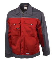 Zeige Details für Arbeitsjacke LUGANO Bild von Arbeitsjacke LUGANO