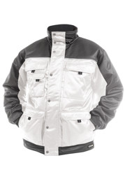 Zeige Details für Winter Arbeitsjacke TIGNES Bild von Winter Arbeitsjacke TIGNES