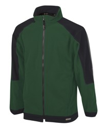 Zeige Details für Fleecejacke KAZAN Bild von Fleecejacke KAZAN