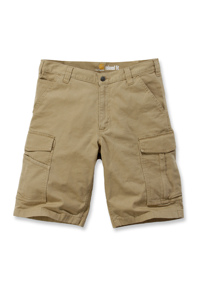 Picture of Rigby Rugged Cargo Shorts