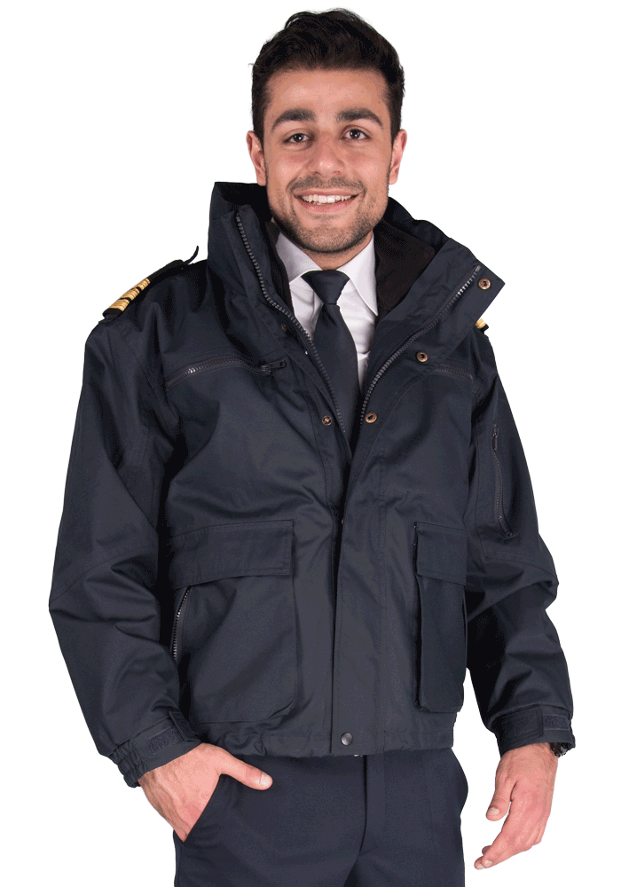 Picture for category weatherjackets/ vest