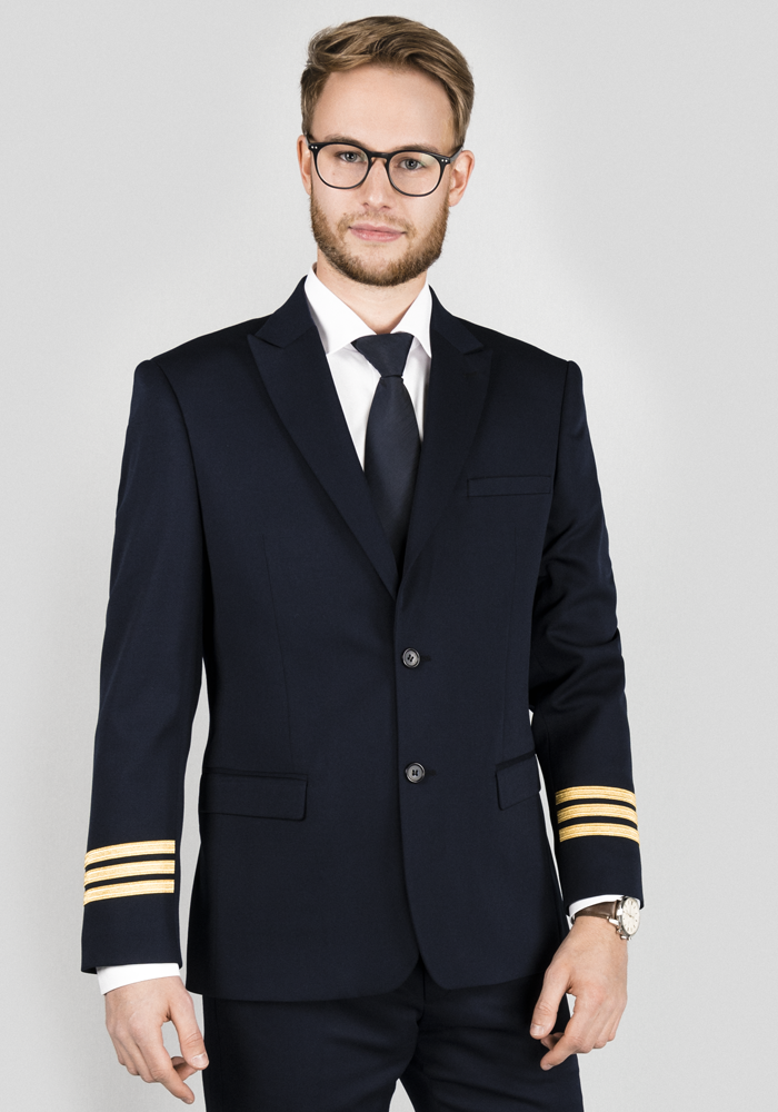 Picture for category uniformjackets/ vest