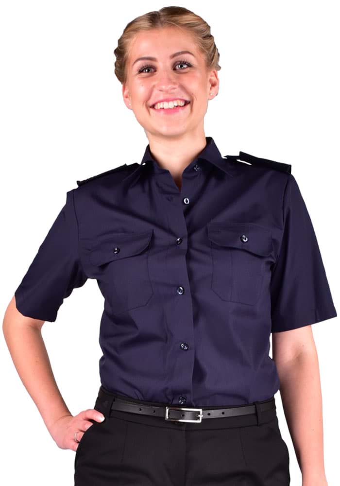 Picture of Uniformshirt "Ladies fit"