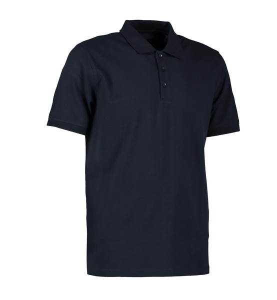 Picture of Men's organic polo shirt