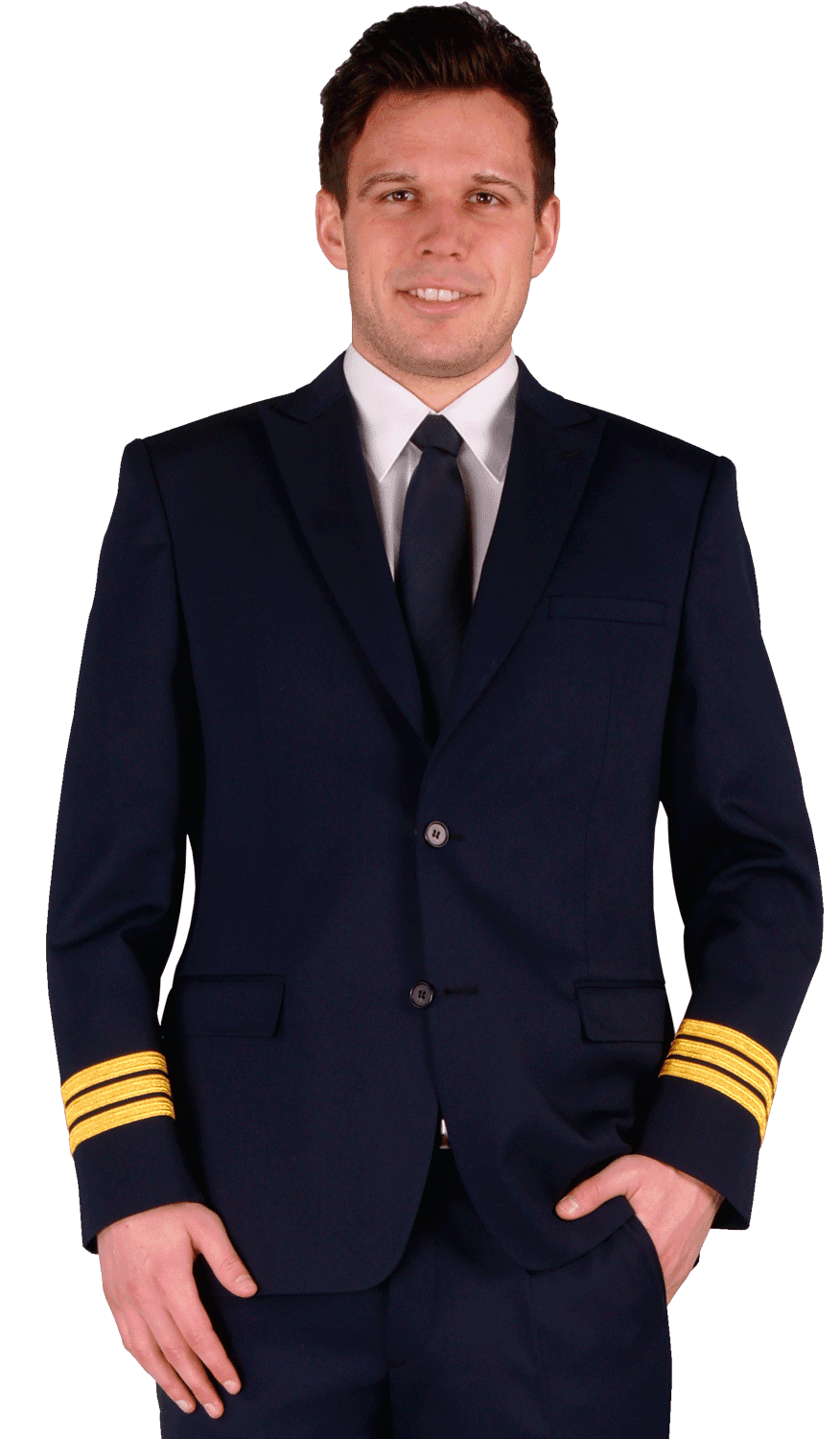 Picture of Men’s pilot jacket