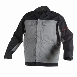 Picture of Multinorm work jacket “Kiel”