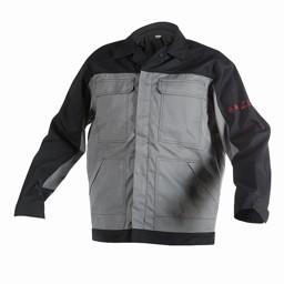 Zeige Details für Multinorm Arbeitsjacke KIEL Bild von Multinorm Arbeitsjacke KIEL