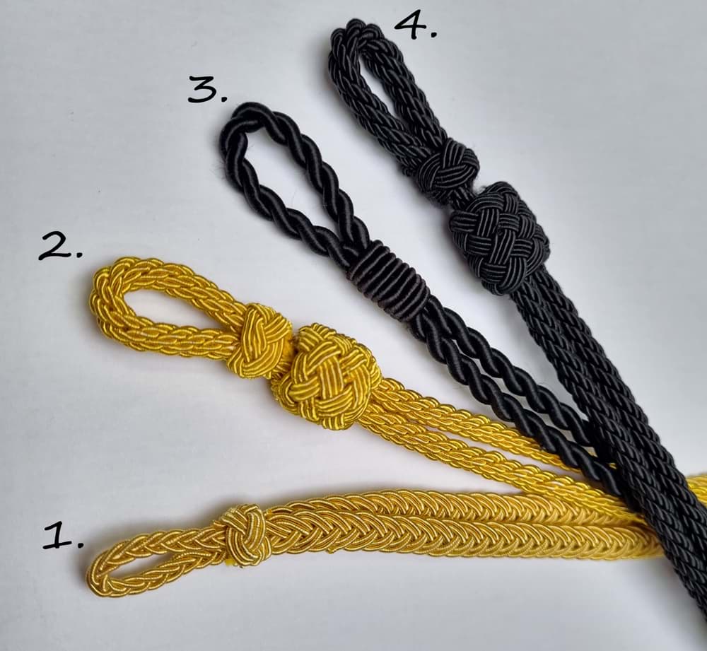 Picture of Cap Cord
